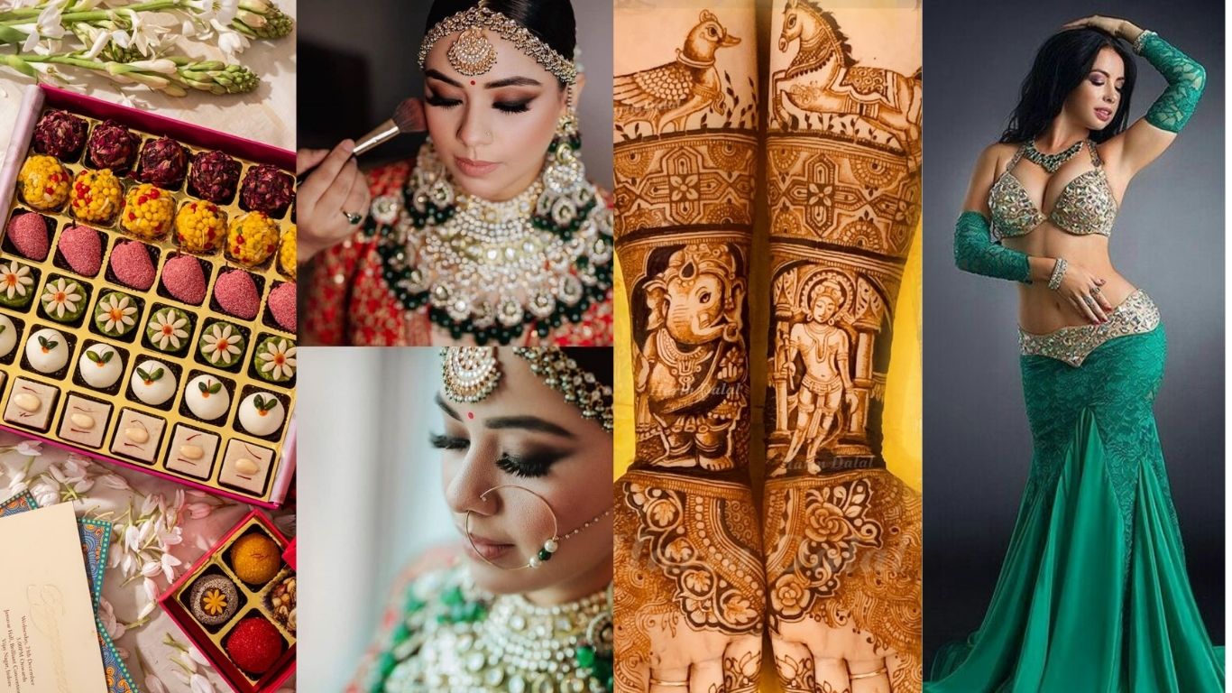 Multiple Wedding Services Multiple Wedding Services