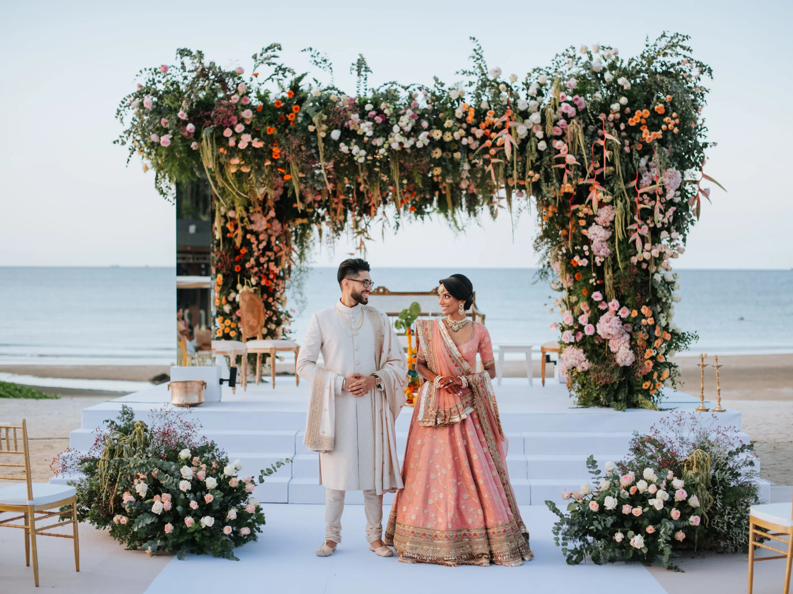 Destinations wedding