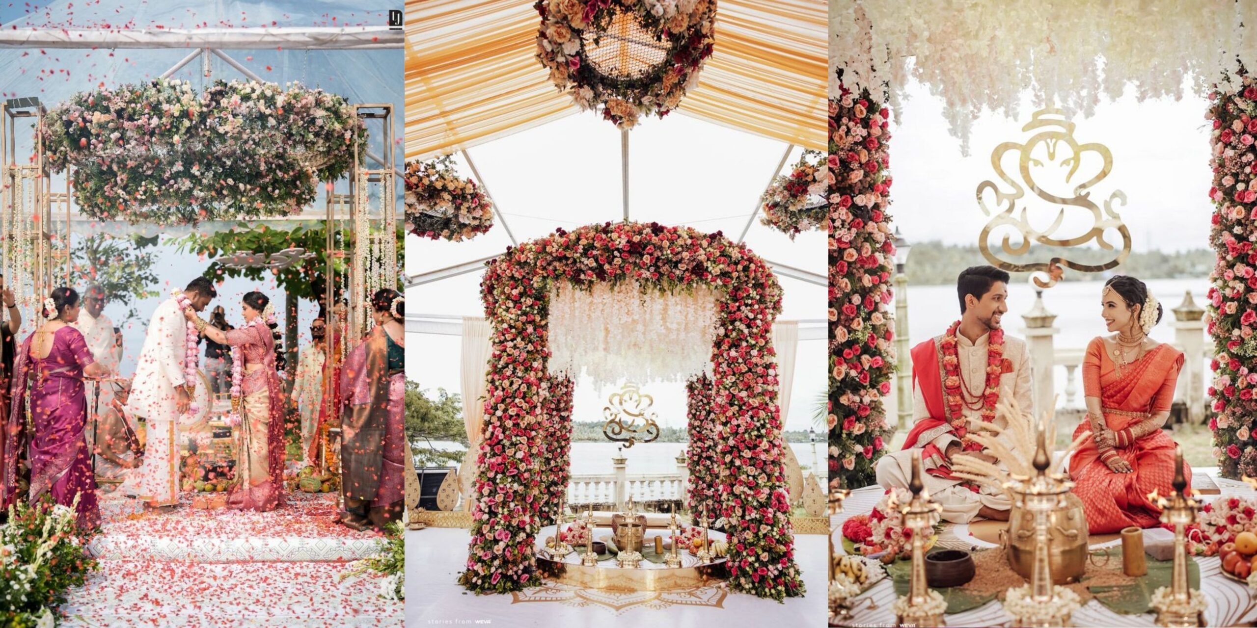 kerala wedding